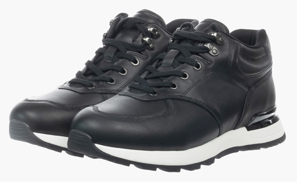 ботинки полуботинки кроссовки 65-296 Sursil-Ortho на демисезон